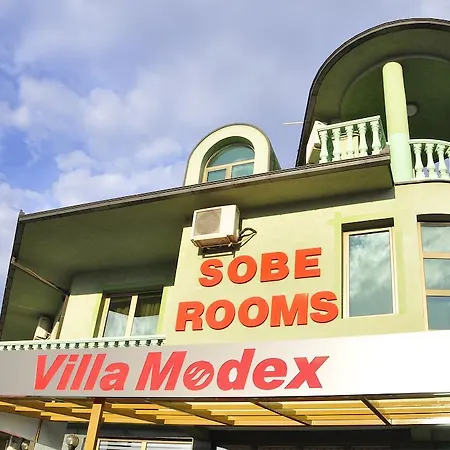 Modex Paraćin
