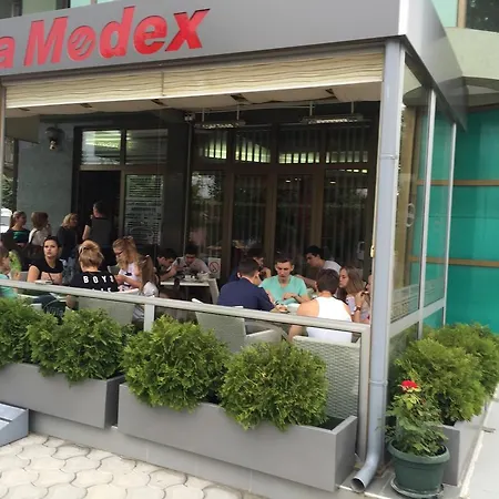 Modex