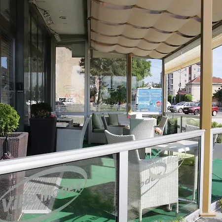Modex Paraćin