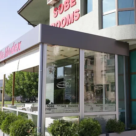 Modex Paraćin