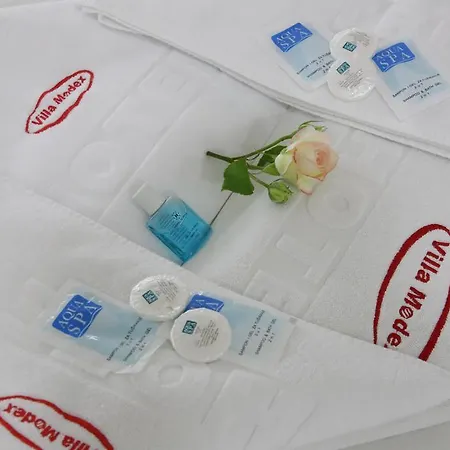 ゲストハウス Modex パラチン