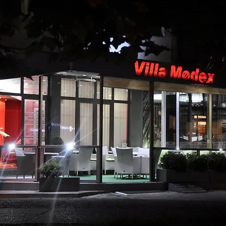 Modex Paraćin