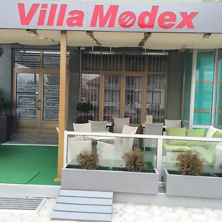 Modex