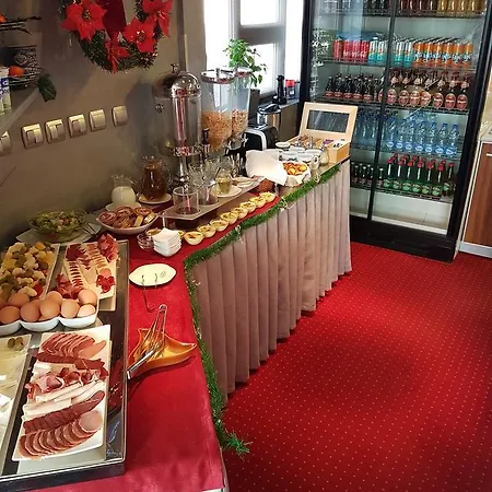 Modex * Paraćin