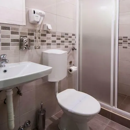Modex Pensjonat Paraćin