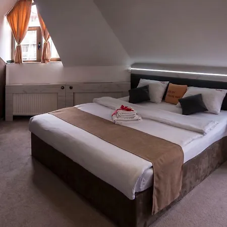 Modex ゲストハウス 4*